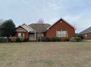 1697 Rambling Brook Ln, Prattville, AL 36066
