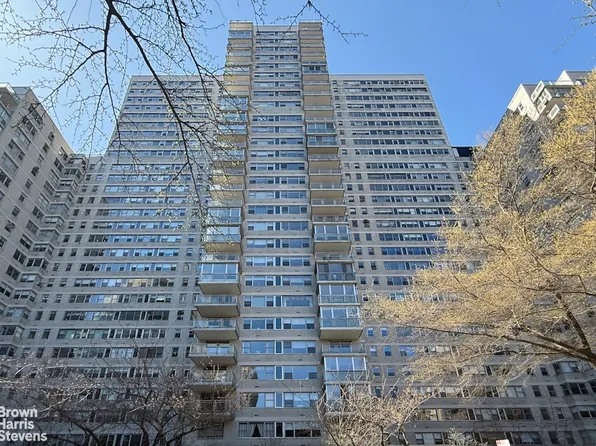 150 East 69th Street 19P image 22 of 22
