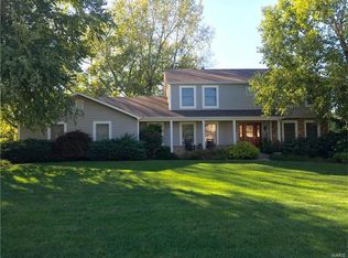 10 Number One Green Dr, Saint Charles, MO 63303
