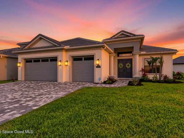 2382 Edestus Dr, Melbourne, FL 32940