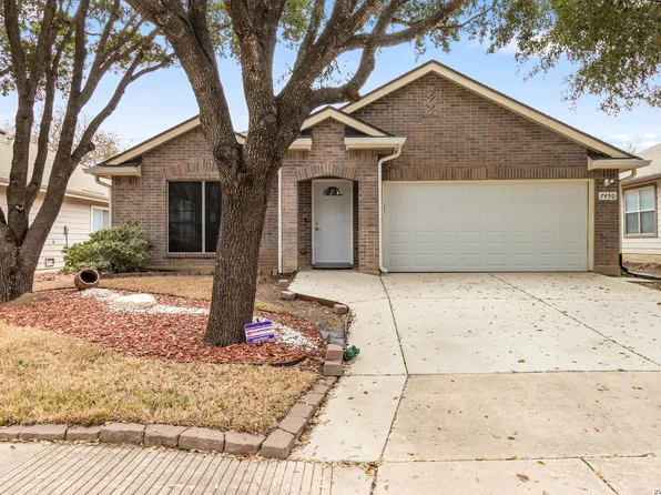 7450 Obbligato, San Antonio, TX 78266