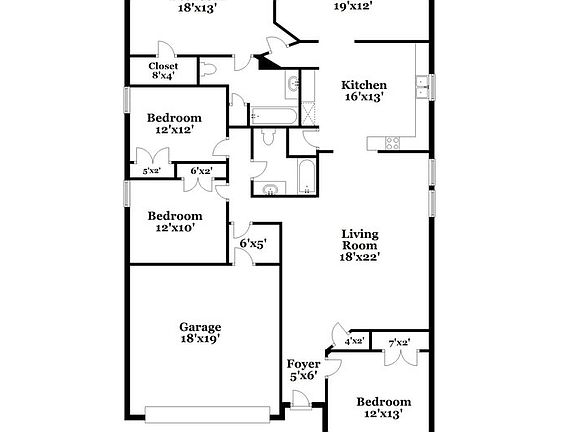 2nd image of 3826 German Pointer Way