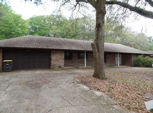 1033 Granger Dr, Jacksonville, FL 32221