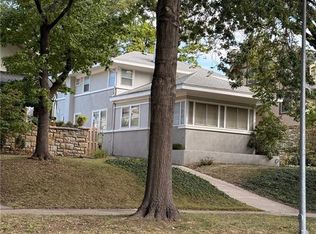 3227 Karnes Blvd, Kansas City, MO 64111