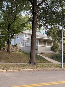3227 Karnes Blvd, Kansas City, MO, 64111