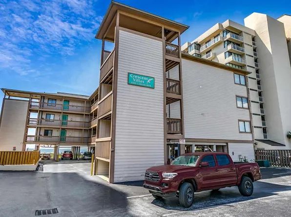 2009 S Ocean Blvd, North Myrtle Beach, SC 29582