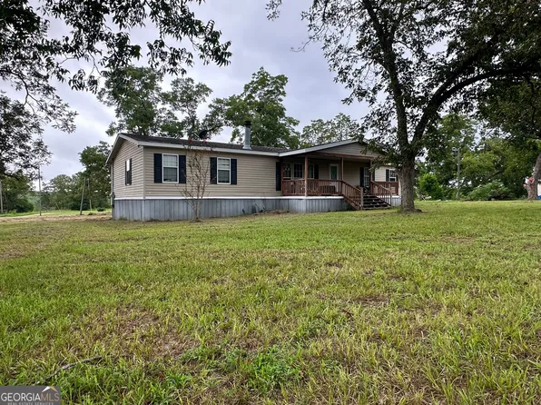 5 Pecan Cir, Mc Rae Helena, GA 31037