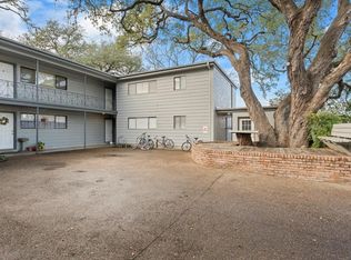803 1/2 W 28th St #206, Austin, TX 78705