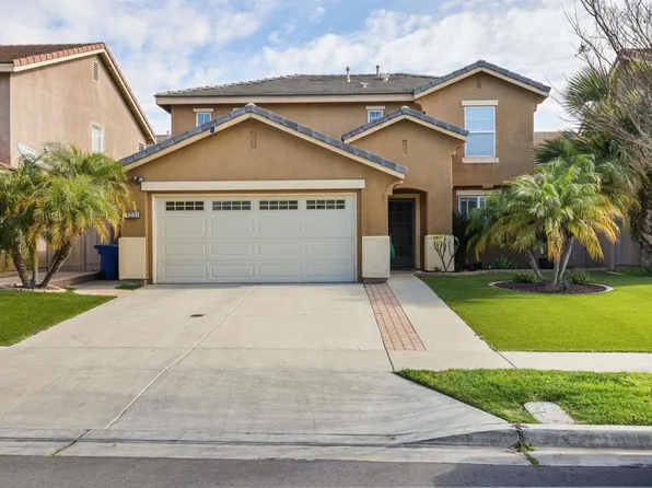 1331 Montera St, Chula Vista, CA 91913