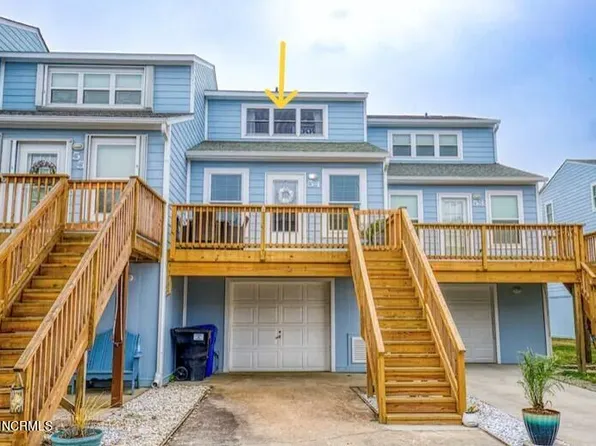 54 Bermuda Landing Place, North Topsail Beach, NC 28460
