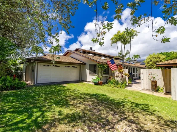 225 N Kalaheo Ave, Kailua, HI 96734