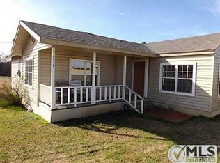3494 County Road 1108, Celeste, TX 75423
