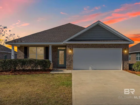7009 Stone Chase Ln, Gulf Shores, AL 36542