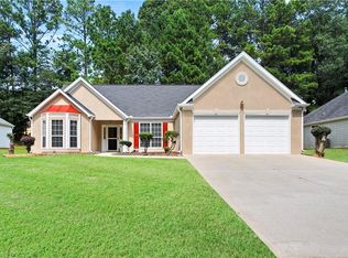 2895 Woodbine Hill Way, Norcross, GA 30071