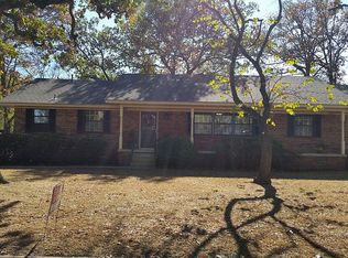 5314 S Y Cir, Fort Smith, AR 72903