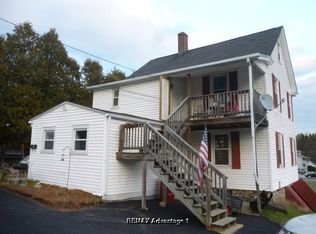 1 Alcazar Ave, West Boylston, MA 01583