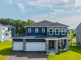 21979 Lower Mill Ave, Rogers, MN 55374