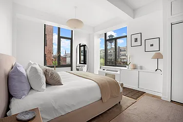 122 West Street, #4F