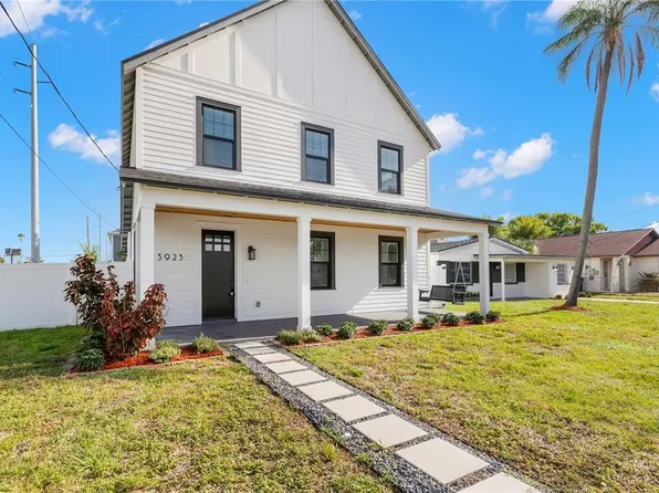 3923 W GRAY STREET, TAMPA, FL 33609