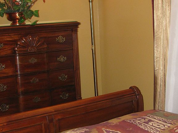 Guest Bedroom Newly Finished