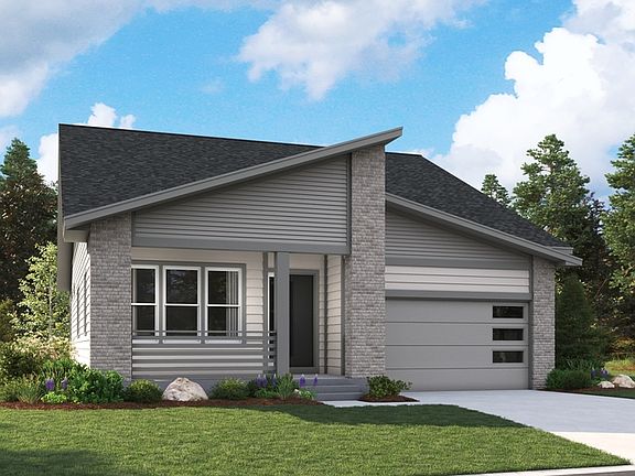 The Verde Elevation C