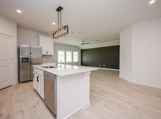 30406 Canterbury Fields Dr, Fulshear, TX 77441