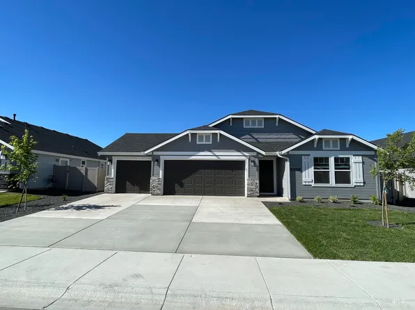 10918 Sky Dive St, Caldwell, ID 83605