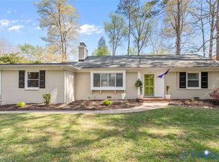 3513 Grandview Dr, Richmond, VA 23225