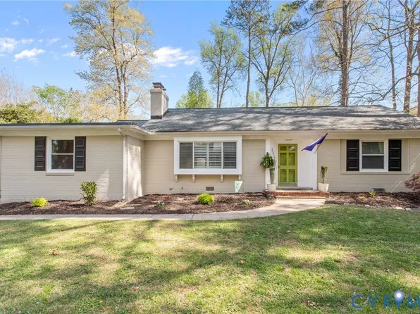 3513 Grandview Dr, Richmond, VA 23225