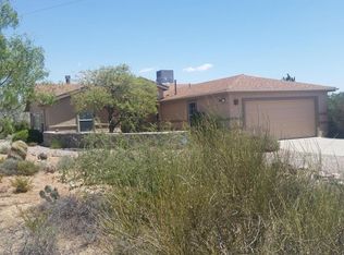 8960 Stetson Pl, Las Cruces, NM 88011
