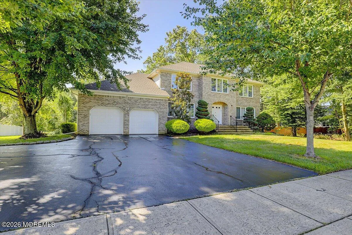 5 bed, 2.5 bath, 3006 sqft, $5,250 — Photo 3