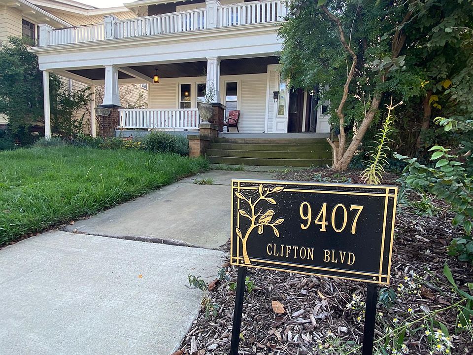 1st image of 9407 Clifton Blvd #Up