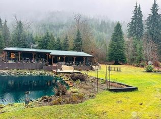 15312 State Route 530, Concrete, WA 98237