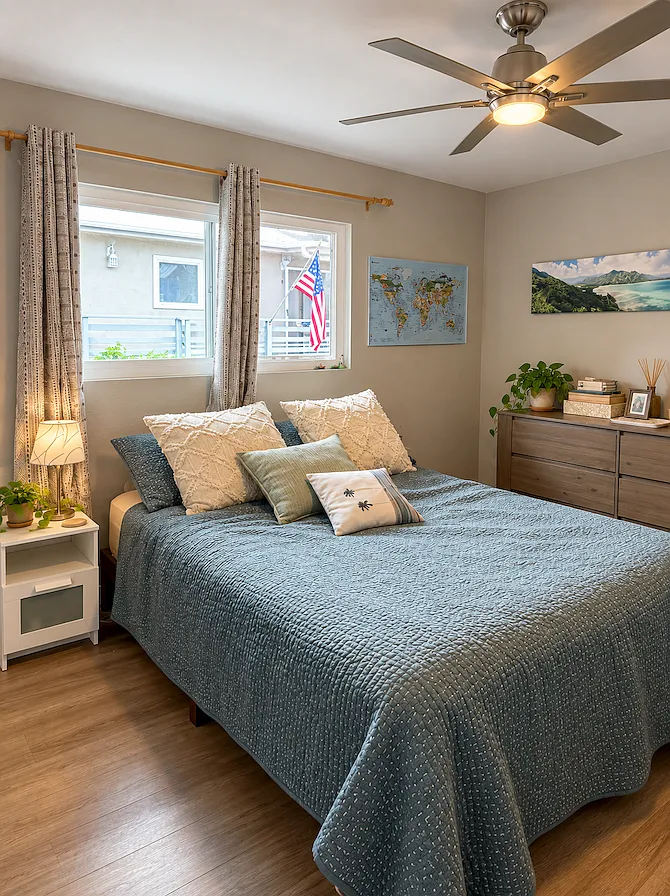 2 bed, 1000 sqft, $3,250 — Photo 3