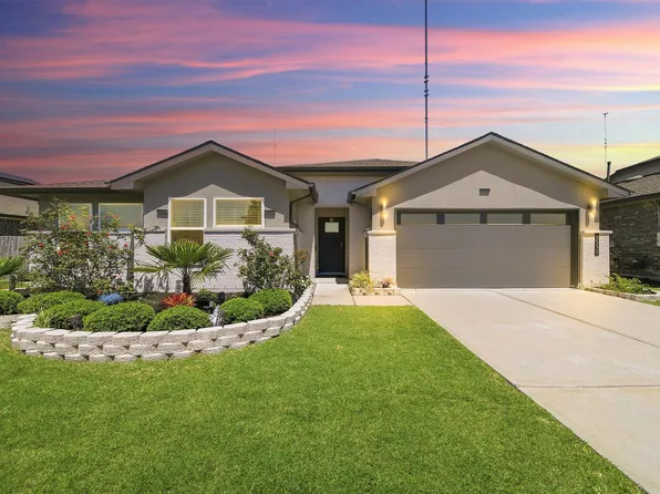 3531 Joshua Grove Ln, Missouri City, TX 77459