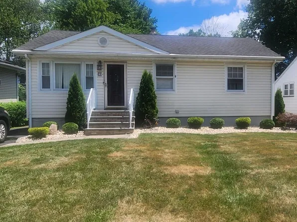 90 Edgewood Ave, Colonia, NJ 07067