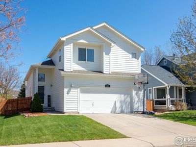 6834 Summerset Ave, Firestone, CO, 80504