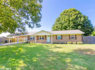 23805 Old Foley Rd, Elberta, AL 36530