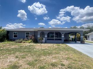 1405 Dorchester St, Pt Charlotte, FL 33952