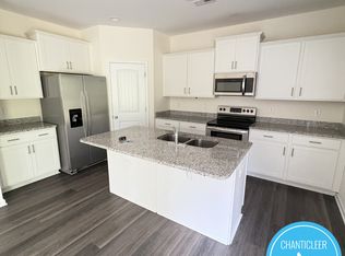 3413 Slippery Elm Dr, Raleigh, NC 27610