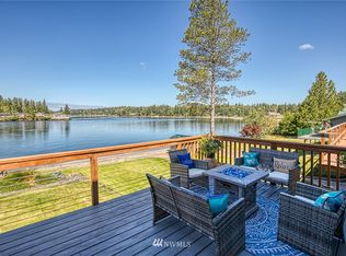 170 E Libby Rd, Shelton, WA 98584