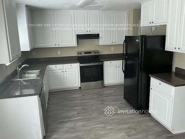 5767 Village Loop Fairburn, GA 30213 — Photo 4