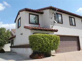 222 S Idaho St UNIT D, La Habra, CA 90631