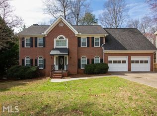 2282 Paper Chase Dr, Lawrenceville, GA 30043