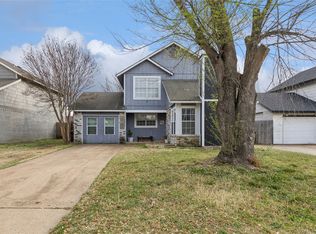 4632 Bracken Dr, Fort Worth, TX 76137