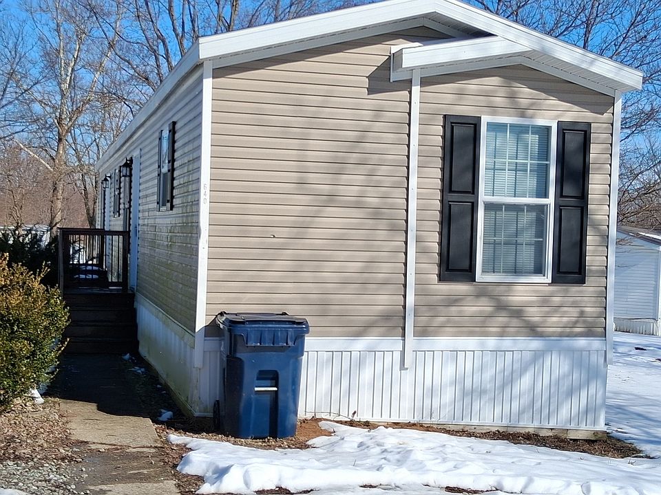 1st image of 640 S Darlene Way #44