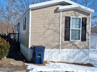 640 S Darlene Way #44, Rushville, IN 46173