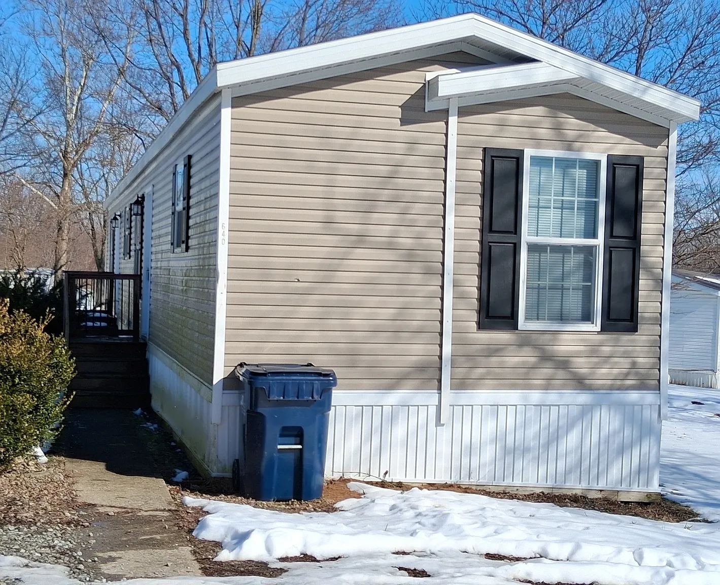 640 S Darlene Way #44 photo 1