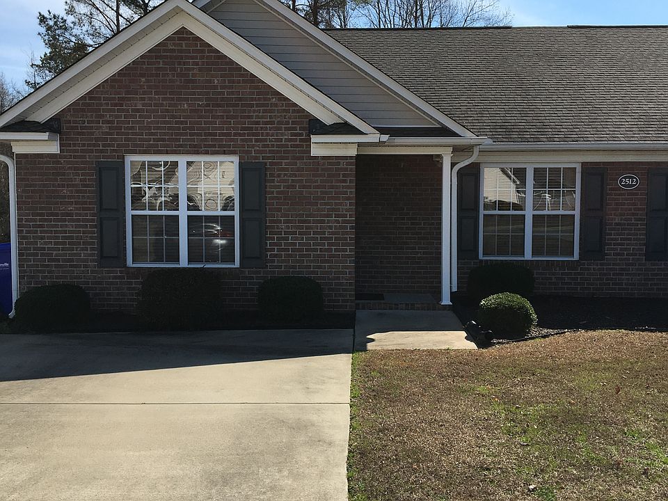 1st image of 2512A Saddleback Dr