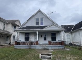 40 Baltimore St, Dayton, OH 45404